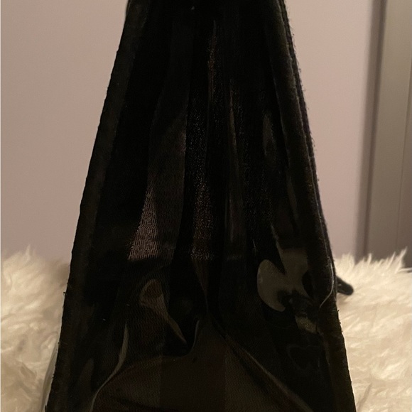 Fendi PVC shopper tote- price firm - Picture 4 of 14